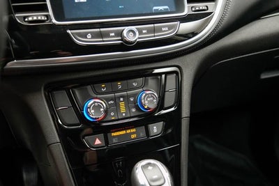 2017 Buick Encore Preferred II