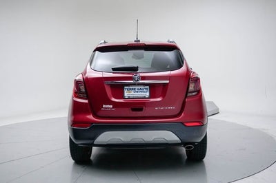 2017 Buick Encore Preferred II