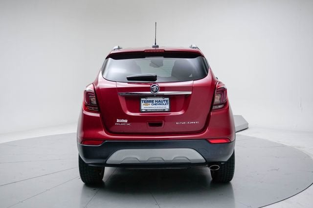 2017 Buick Encore Preferred II
