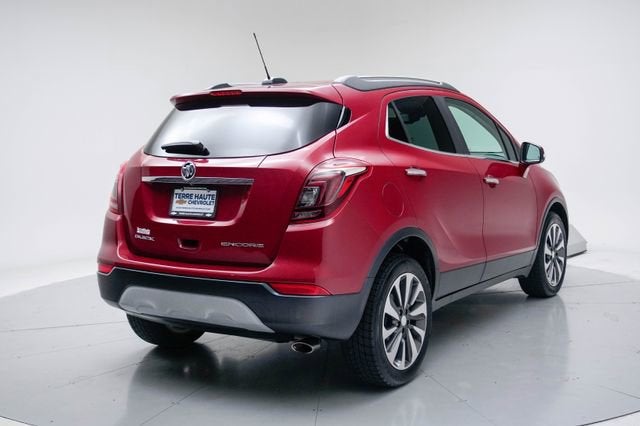 2017 Buick Encore Preferred II