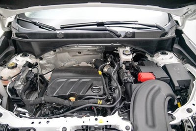 2022 Buick Encore GX Preferred