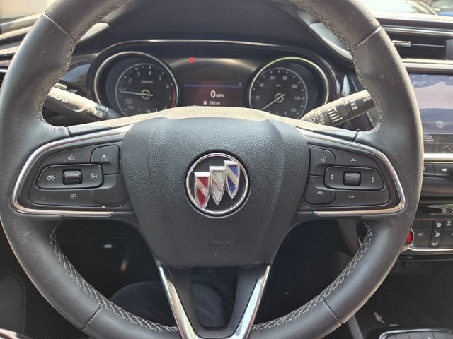2022 Buick Encore GX Preferred