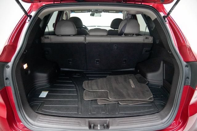 2015 Hyundai Tucson SE