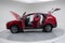 2015 Hyundai Tucson SE