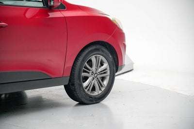 2015 Hyundai Tucson SE