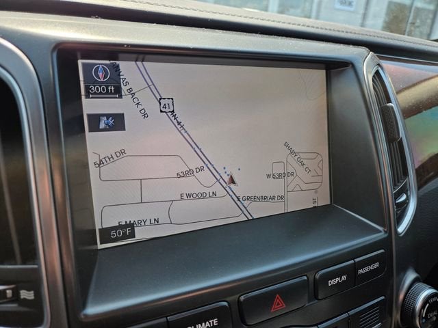 2013 Hyundai Equus Signature