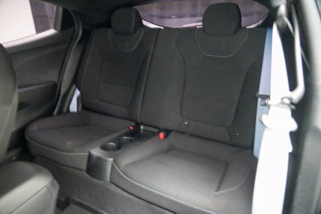 2020 Hyundai Veloster N Base