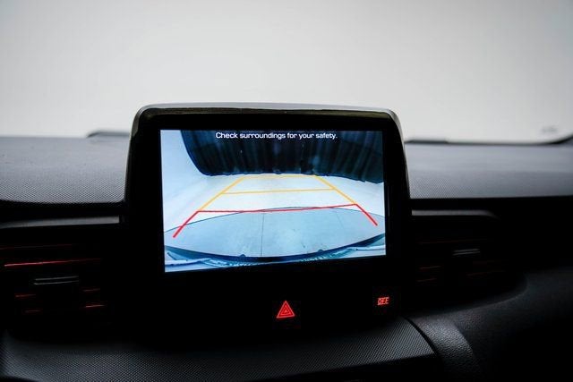 2020 Hyundai Veloster N Base