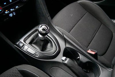 2020 Hyundai Veloster N Base