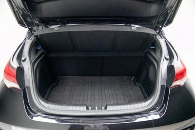 2020 Hyundai Veloster N Base