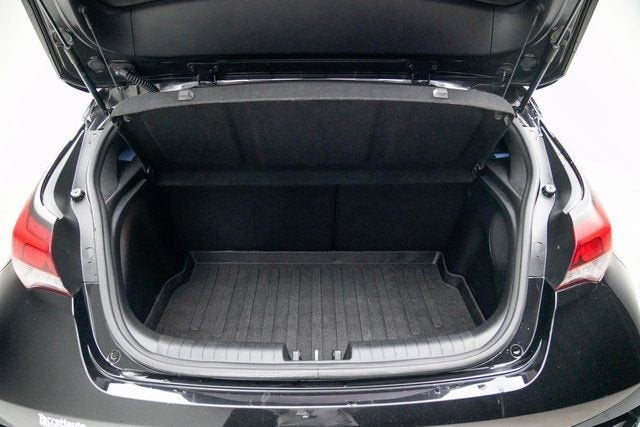 2020 Hyundai Veloster N Base