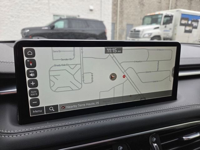 2023 Genesis G70 2.0T AWD