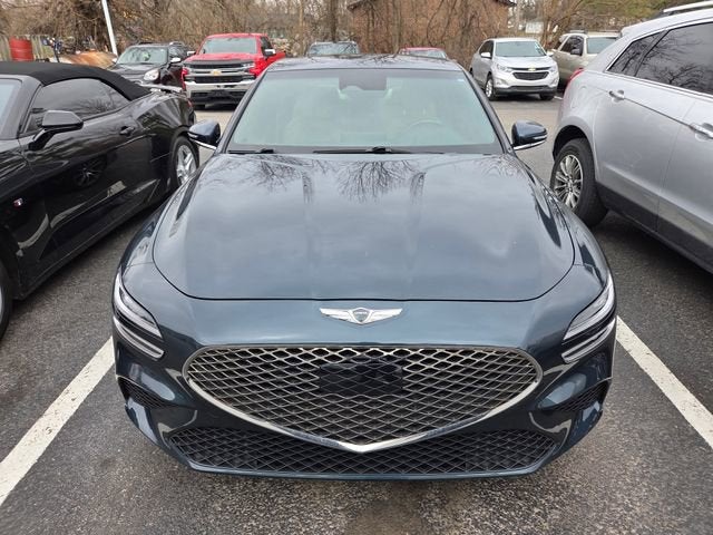 2023 Genesis G70 2.0T AWD