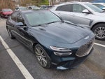 2023 Genesis G70 2.0T AWD