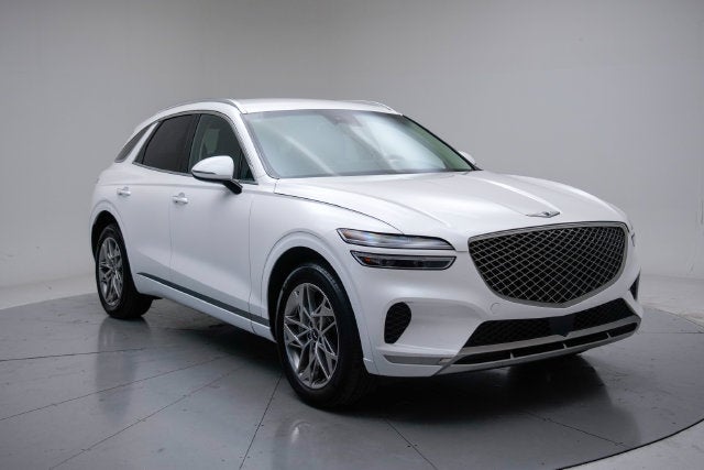 2025 Genesis GV70 2.5T