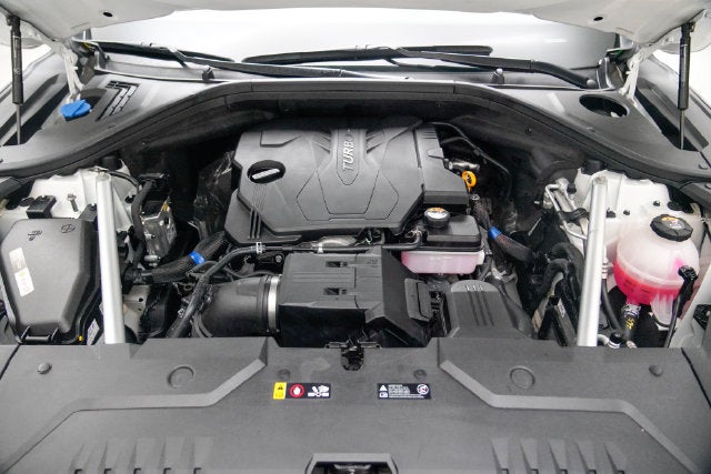 2025 Genesis GV70 2.5T