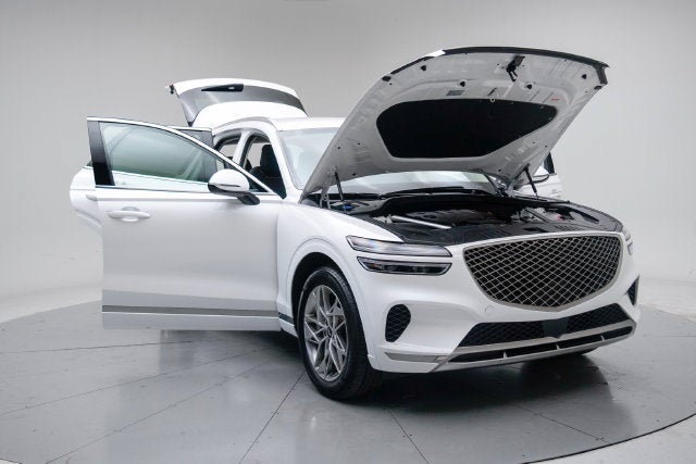 2025 Genesis GV70 2.5T