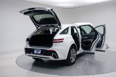 2025 Genesis GV70 2.5T