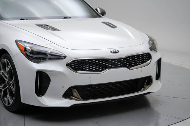 2020 Kia Stinger GT1