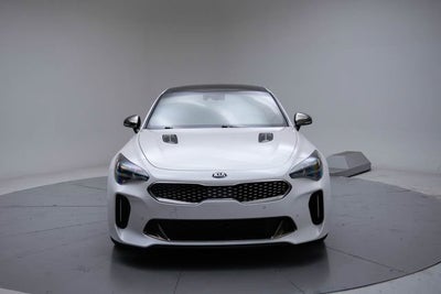 2020 Kia Stinger GT1