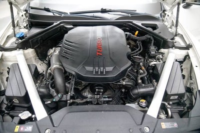 2020 Kia Stinger GT1