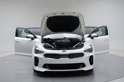 2020 Kia Stinger GT1