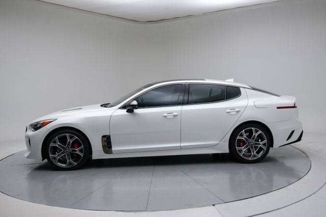 2020 Kia Stinger GT1