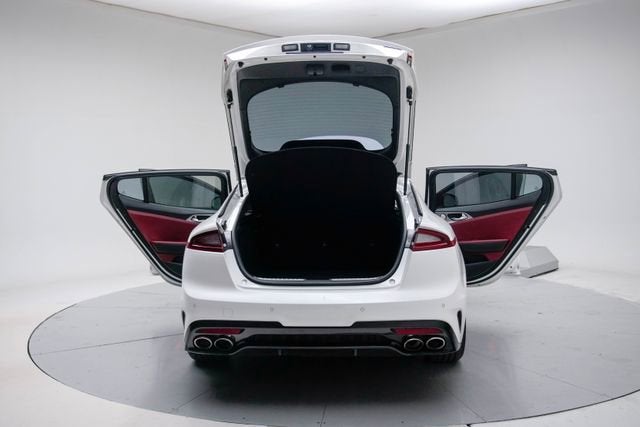 2020 Kia Stinger GT1