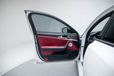 2020 Kia Stinger GT1