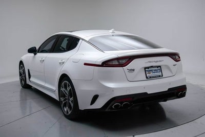 2020 Kia Stinger GT1