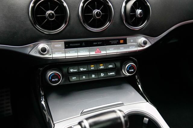 2020 Kia Stinger GT1
