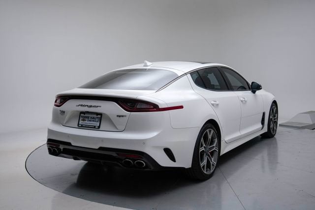 2020 Kia Stinger GT1