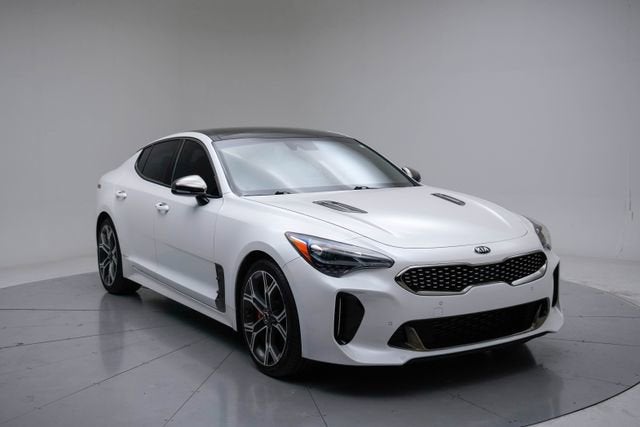 2020 Kia Stinger GT1