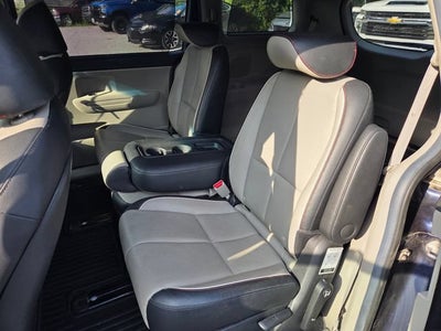 2019 Kia Sedona EX