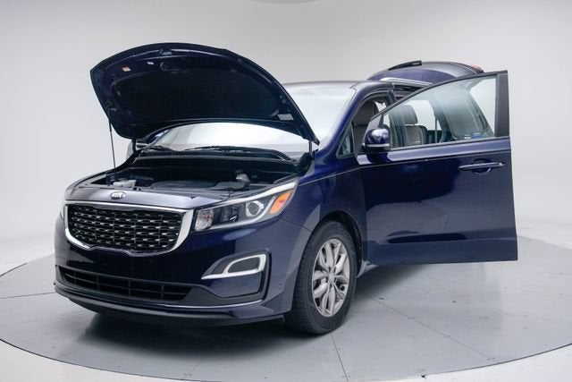 2019 Kia Sedona EX