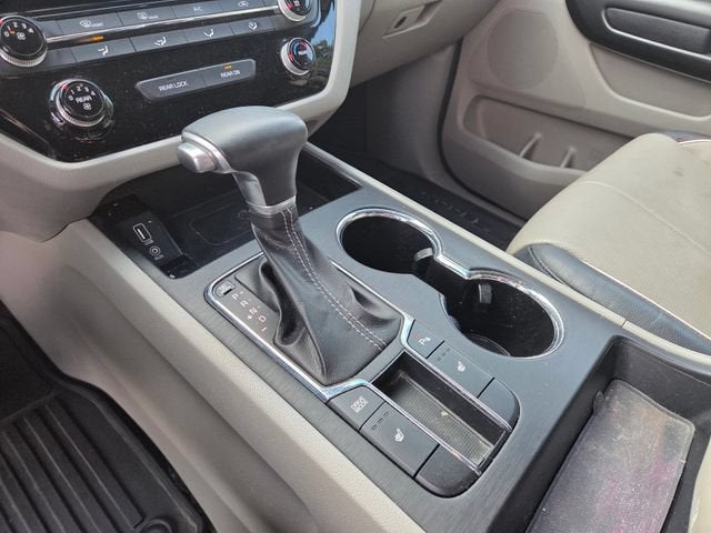 2019 Kia Sedona EX