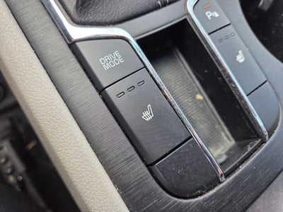 2019 Kia Sedona EX