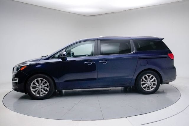 2019 Kia Sedona EX