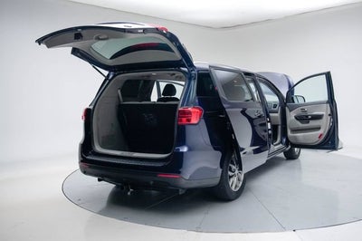 2019 Kia Sedona EX