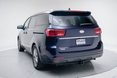 2019 Kia Sedona EX