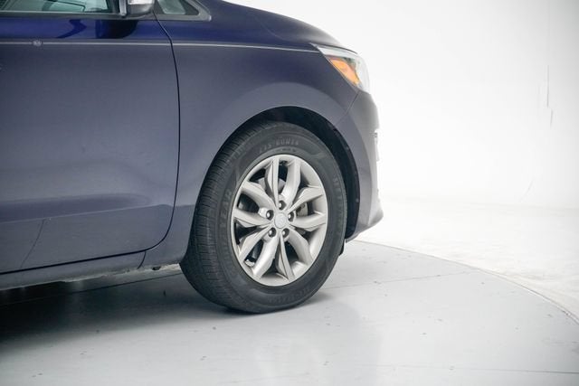 2019 Kia Sedona EX