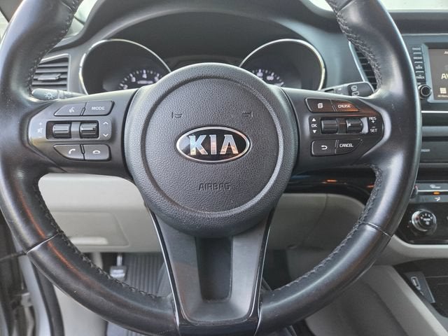 2020 Kia Sedona EX