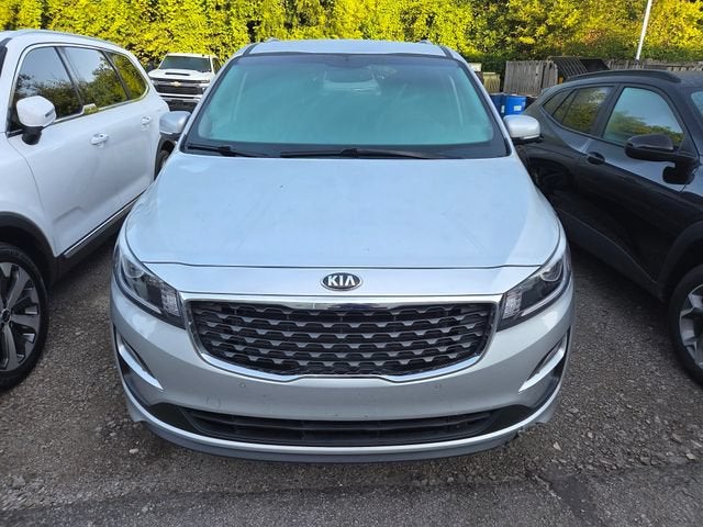 2020 Kia Sedona EX