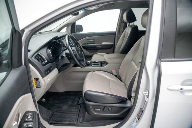 2020 Kia Sedona EX