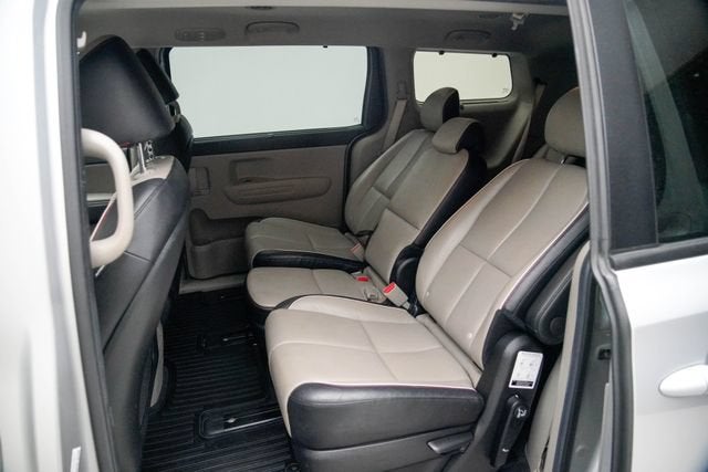 2020 Kia Sedona EX