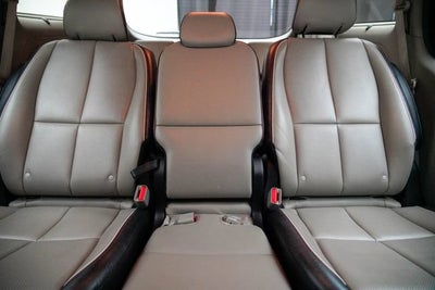2020 Kia Sedona EX