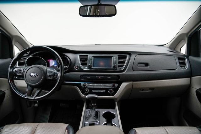 2020 Kia Sedona EX