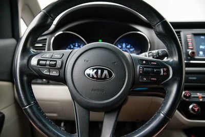 2020 Kia Sedona EX