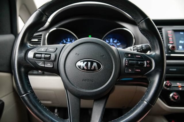 2020 Kia Sedona EX