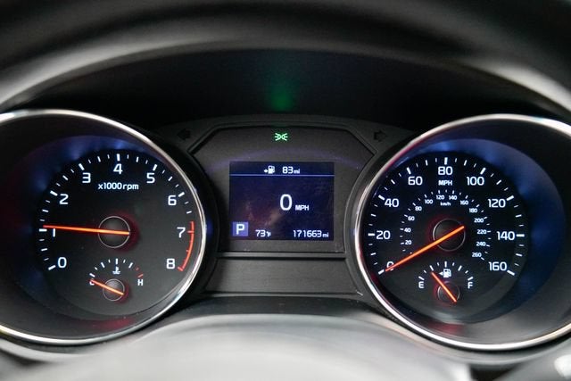 2020 Kia Sedona EX
